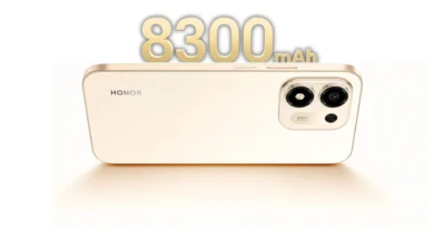Honor Play 11 launches with a 8,300mAh battery, and Snapdragon 4 Gen 4 chip