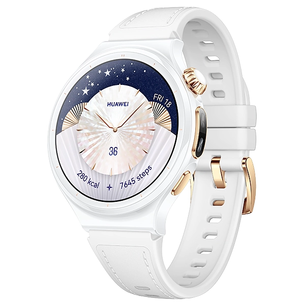 Huawei Watch 6 Pro