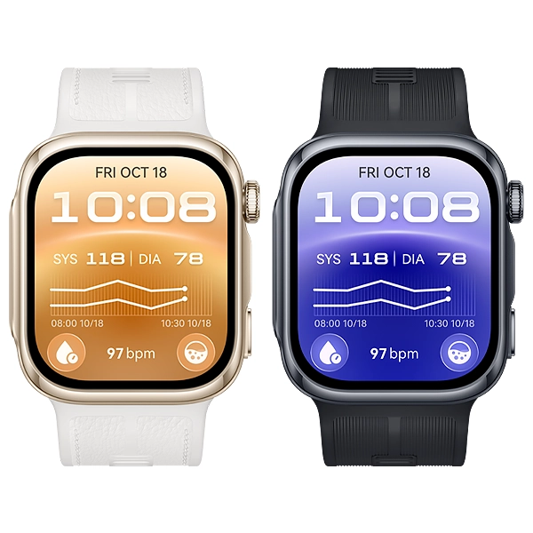 Huawei Watch D3