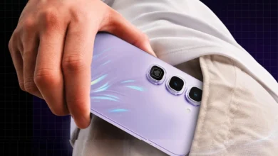 Infinix Hot 70 Pro launched with India's first interactive Active Matrix Cub