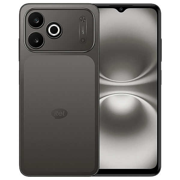 Itel Zeno 300