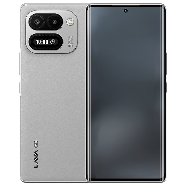Lava Virat Curve