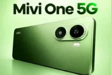 Mivi One 5G launched in India with Snapdragon 4 Gen 2, and a 6,000mAh battery
