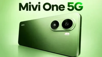 Mivi One 5G launched in India with Snapdragon 4 Gen 2, and a 6,000mAh battery