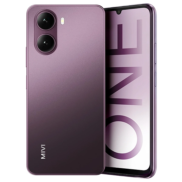 Mivi One