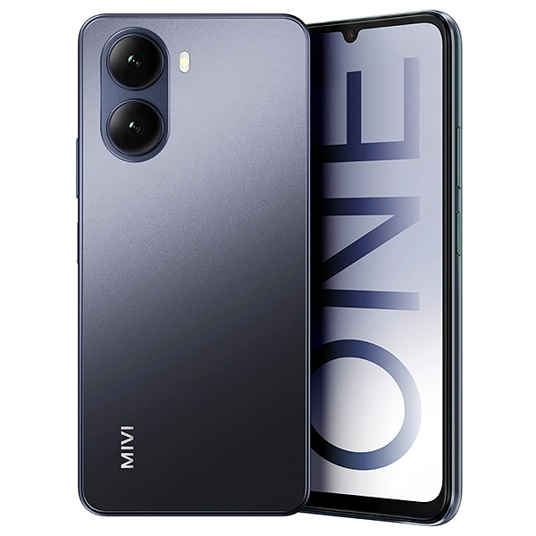 Mivi One