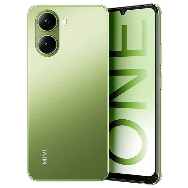 Mivi One