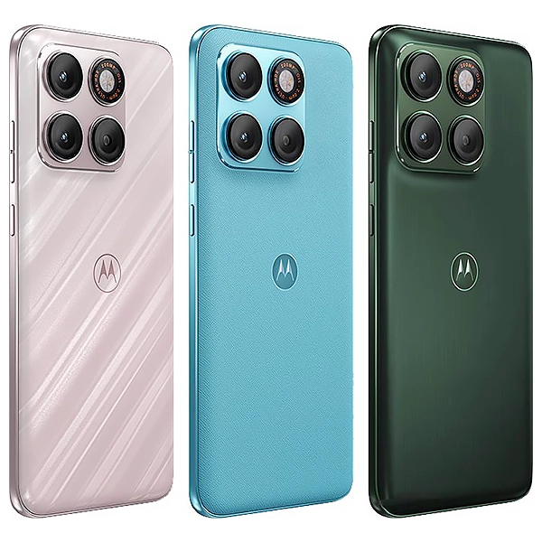 Motorola Edge 70 Plus