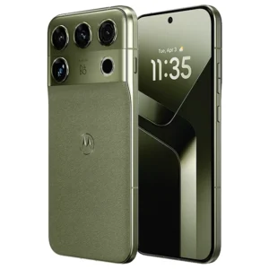 Motorola Signature 27