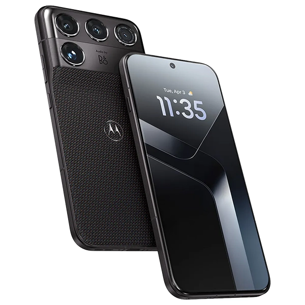 Motorola Signature 27