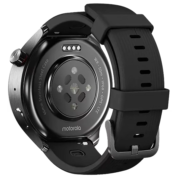 Motorola Watch Ultra