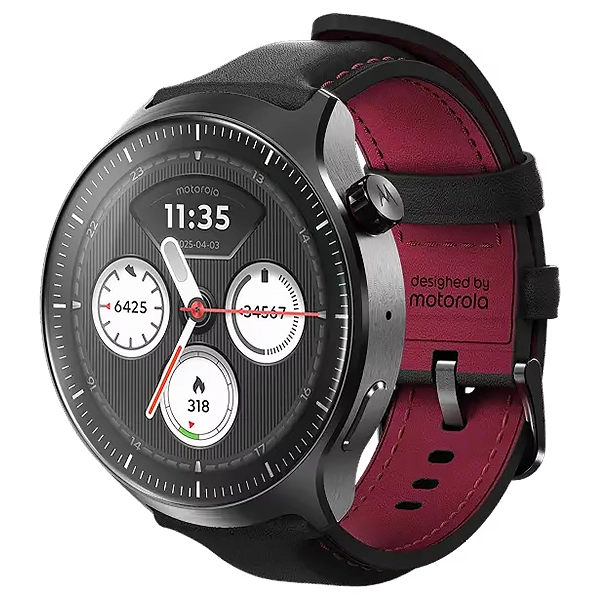 Motorola Watch Ultra