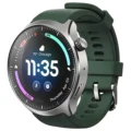 Motorola Watch Ultra