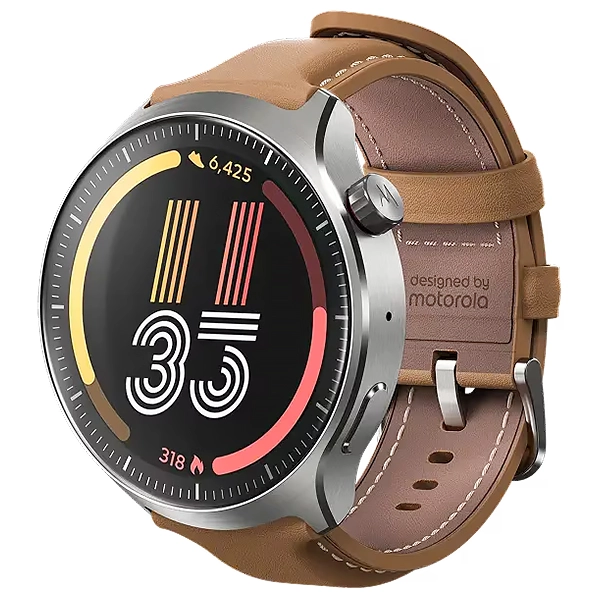 Motorola Watch Ultra