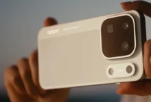 OPPO Find X10 Pro Max is official with three 200MP cameras and Dimensity 9600 Pro