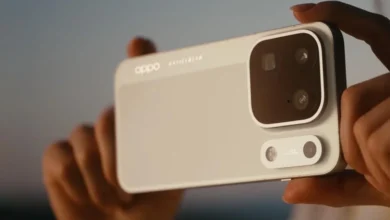 OPPO Find X10 Pro Max is official with three 200MP cameras and Dimensity 9600 Pro