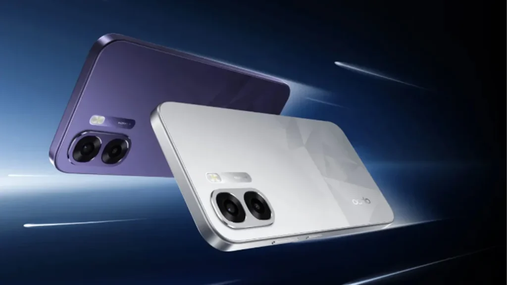 OPPO K15x