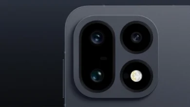 OnePlus 16 flagship camera setup details confirmed officially