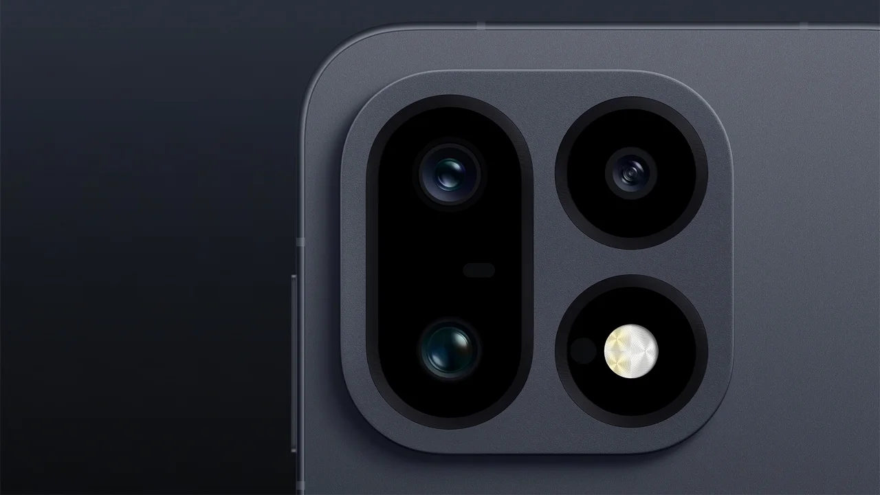 OnePlus 16 flagship camera setup details confirmed officially
