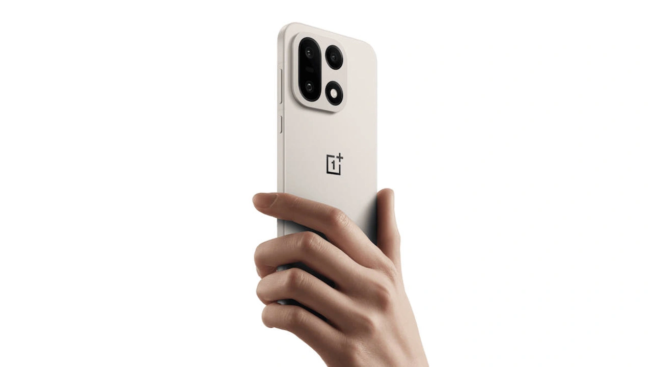 OnePlus 16 key specifications leaked on Weibo