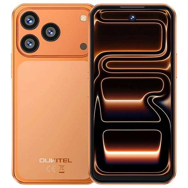 Oukitel C17 Mini