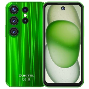 Oukitel C26 Mini