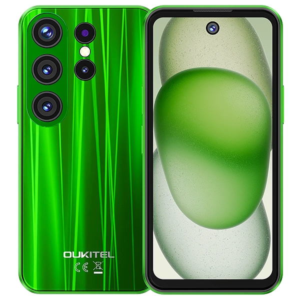 Oukitel C26 Mini