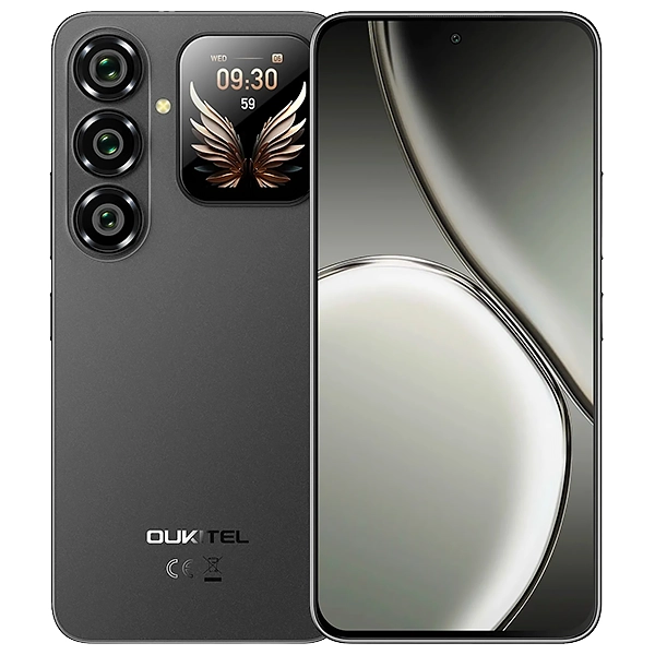 Oukitel P2 Plus