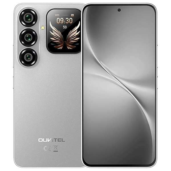 Oukitel P2 Plus