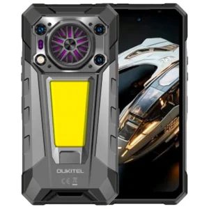 Oukitel WP63