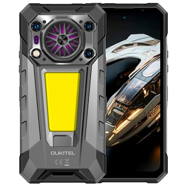Oukitel WP63