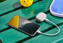 POCO X8 launches with 120Hz AMOLED, 8,340mAh battery and Snapdragon 6s Gen 4 SoC