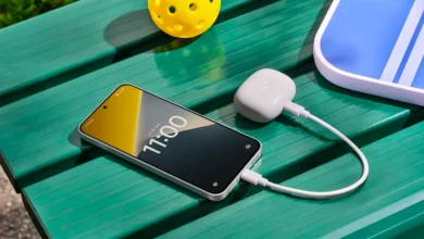 POCO X8 launches with 120Hz AMOLED, 8,340mAh battery and Snapdragon 6s Gen 4 SoC