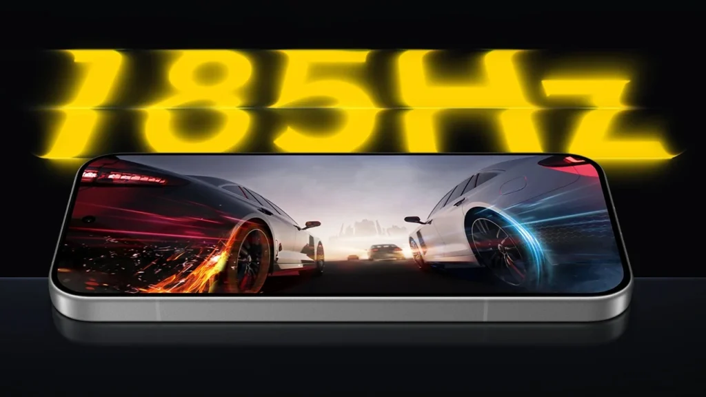 Poco F9 Pro and F9 Ultra launched globally with 185Hz AMOLED display