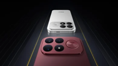 Poco F9 Pro and F9 Ultra launches with 185Hz AMOLED, 200MP camera, and flagship processors