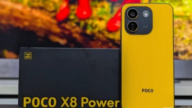 Poco X8 Power launches with a massive 10,000mAh battery and Snapdragon 6 Gen 5 SoC