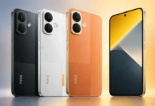 Poco X8 launched in India with a 9,000mAh battery and 120Hz AMOLED display