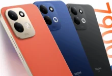 Redmi 17 5G launched in India with a 7,900mAh battery