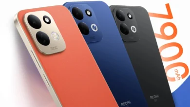 Redmi 17 5G launched in India with a 7,900mAh battery