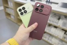 Redmi K100 rumored to feature around a 10,000mAh battery