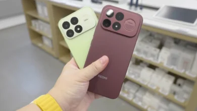 Redmi K100 rumored to feature around a 10,000mAh battery