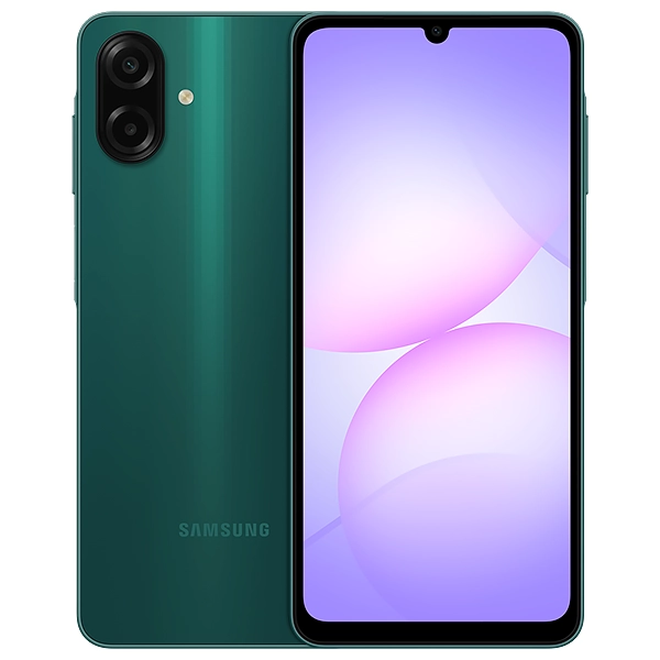 Samsung Galaxy A07s