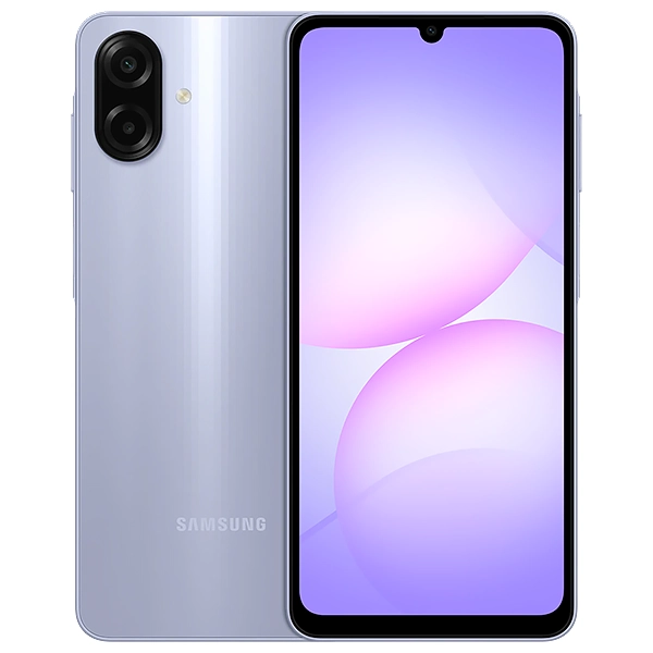 Samsung Galaxy A07s