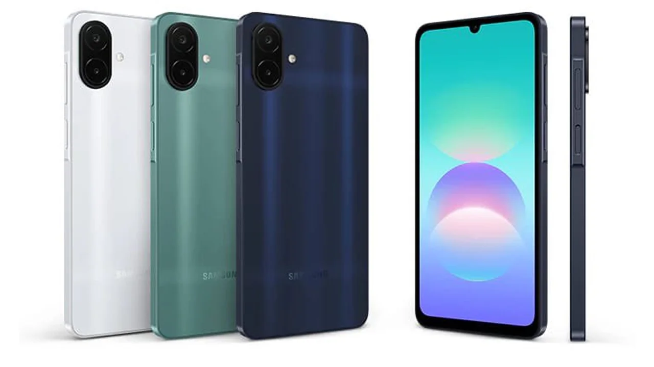 Samsung Galaxy A08, M08, and F08 4G India prices leaked ahead of launch
