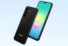 Samsung Galaxy A18 4G color options and storage variants tipped online