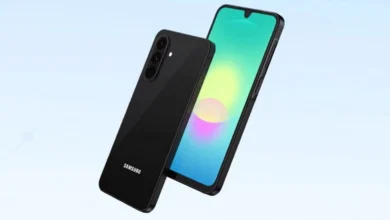 Samsung Galaxy A18 4G color options and storage variants tipped online