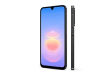 Samsung Galaxy A18 4G quietly launches with a new chipset, Android 17 OS, and a price hike