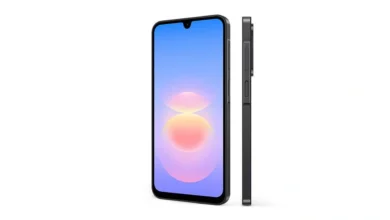 Samsung Galaxy A18 4G quietly launches with a new chipset, Android 17 OS, and a price hike