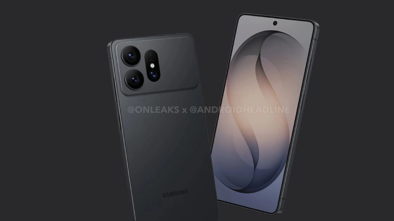 Samsung Galaxy S27 series 3C certification reveals charging speeds