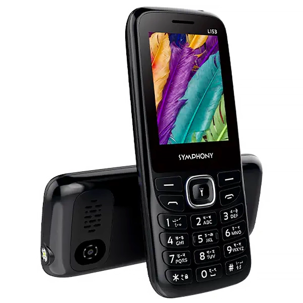 Symphony L153